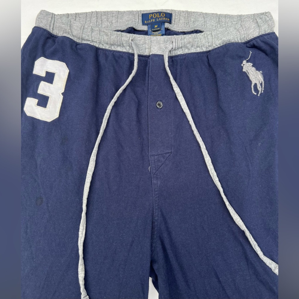 POLO RALPH LAUREN Sleep Pants - Picture 3 of 4